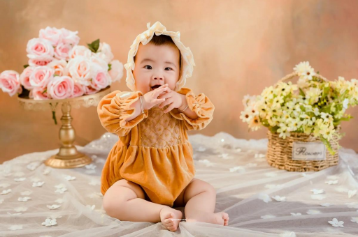 和县宝宝睡不踏实哼唧扭动